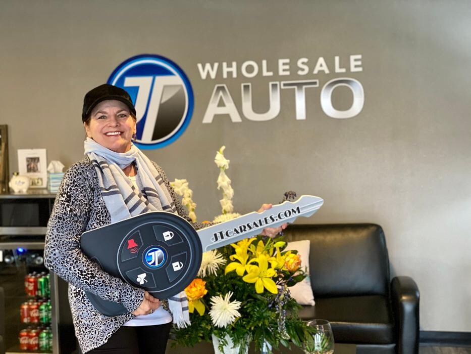 Images Jt Wholesale Auto, Inc.
