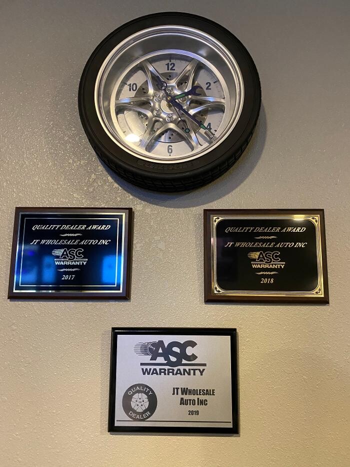 Images Jt Wholesale Auto, Inc.