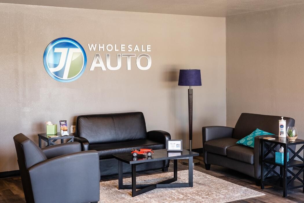 Images Jt Wholesale Auto, Inc.