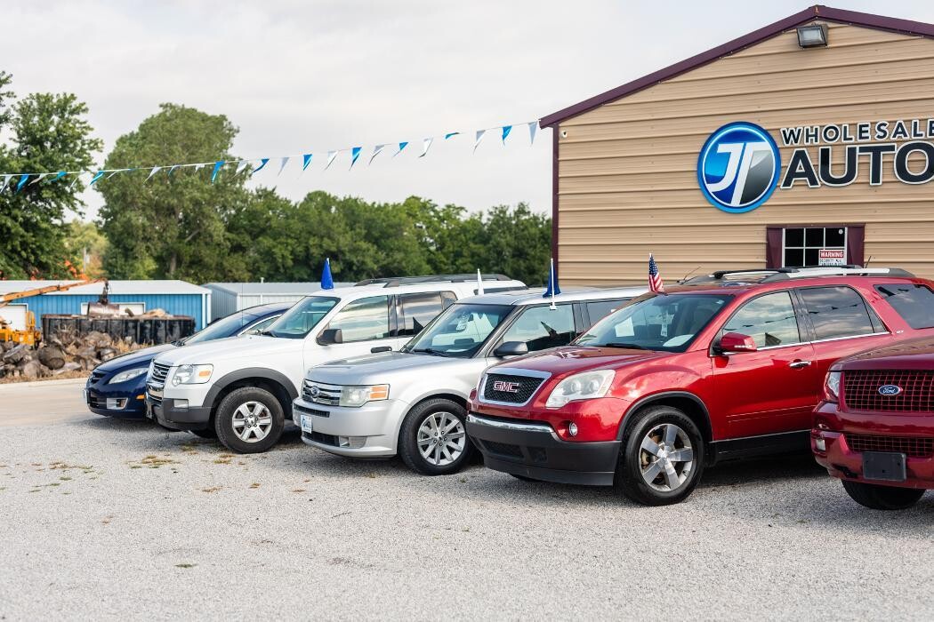 Images Jt Wholesale Auto, Inc.