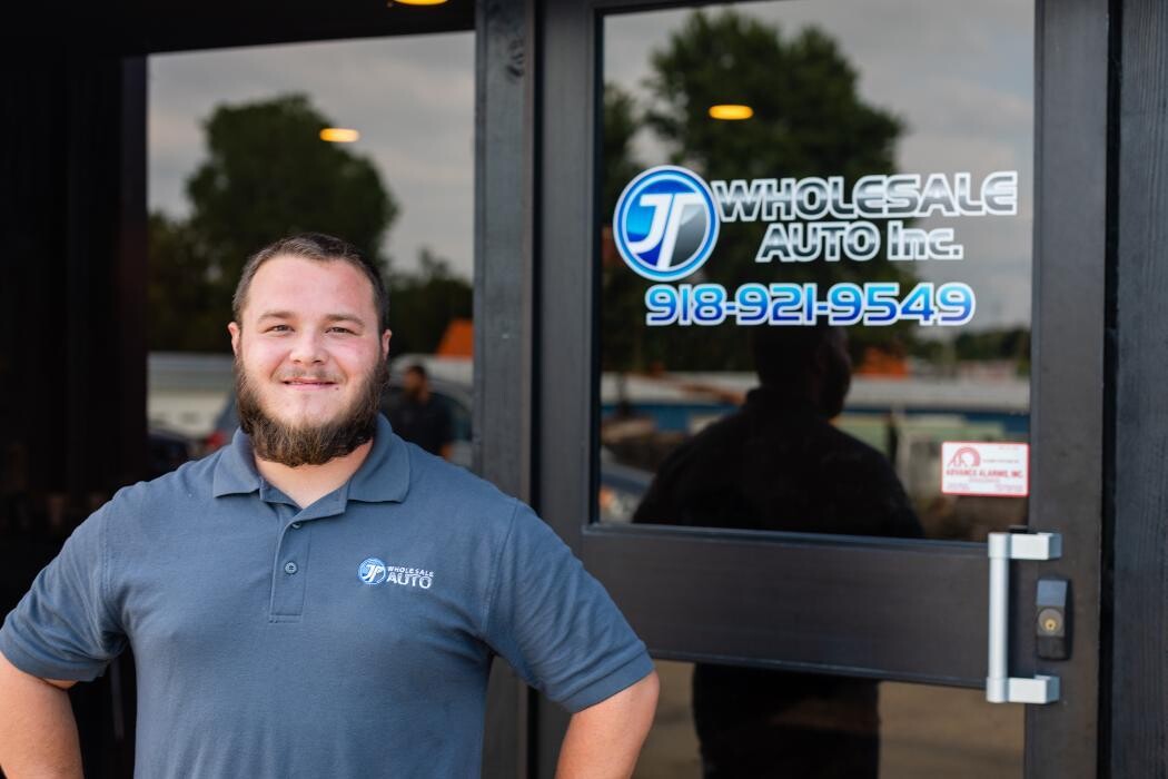 Images Jt Wholesale Auto, Inc.