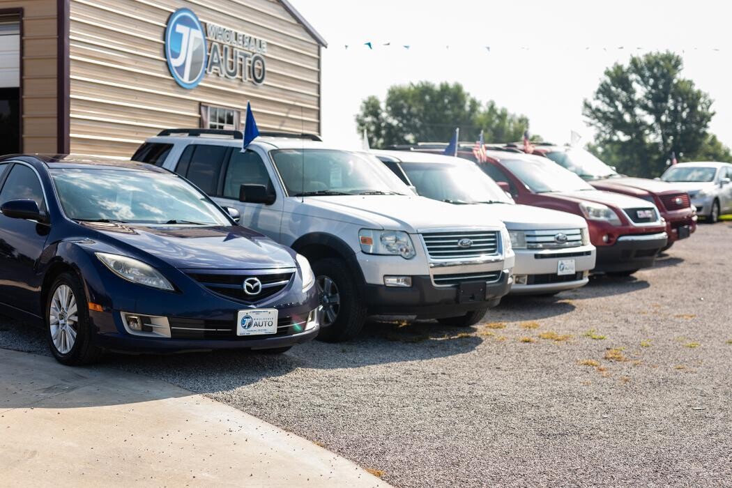Images Jt Wholesale Auto, Inc.