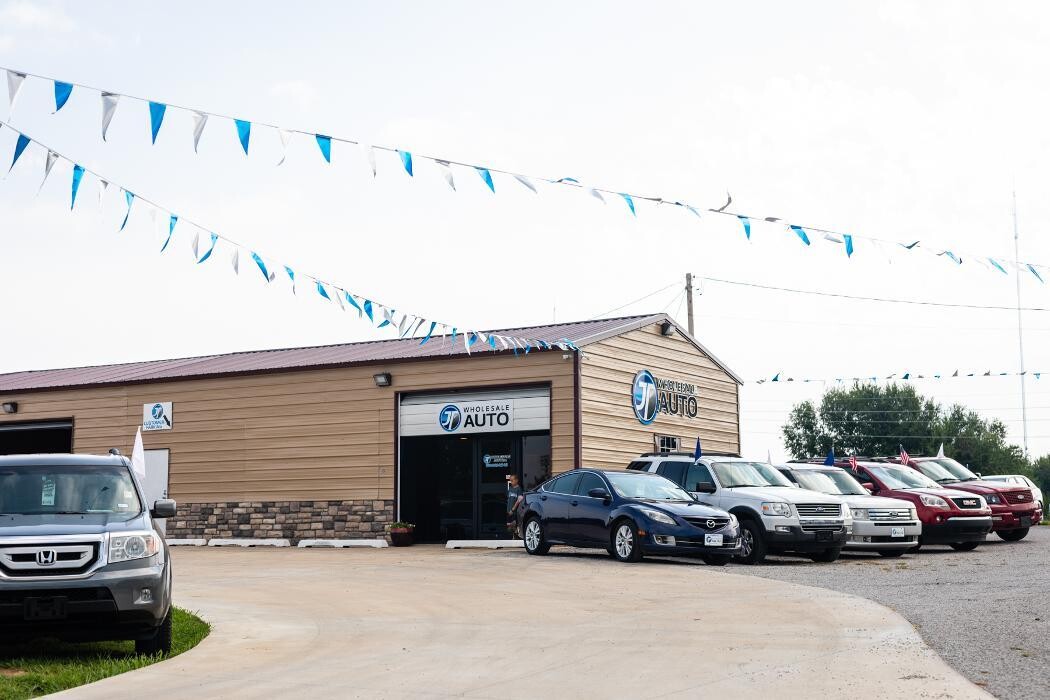 Images Jt Wholesale Auto, Inc.
