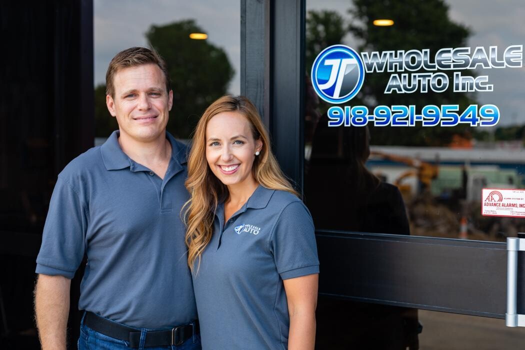 Images Jt Wholesale Auto, Inc.