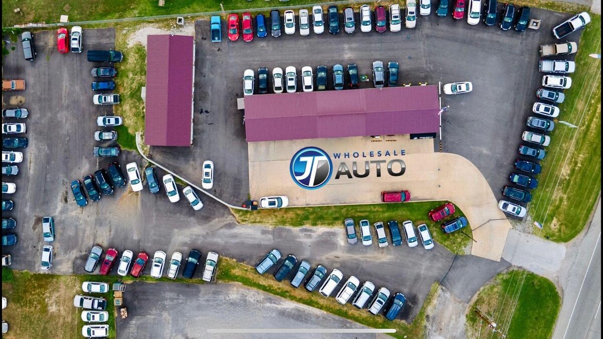 Images Jt Wholesale Auto, Inc.