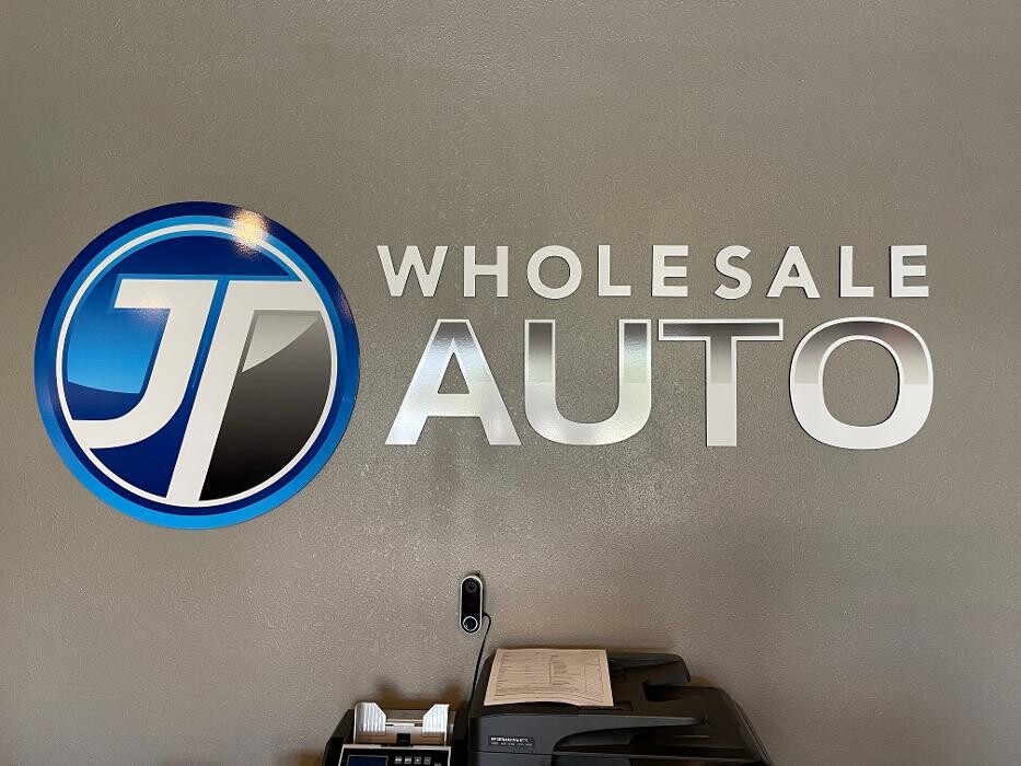 Images Jt Wholesale Auto, Inc.