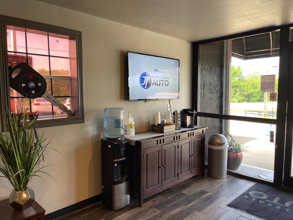 Images Jt Wholesale Auto, Inc.