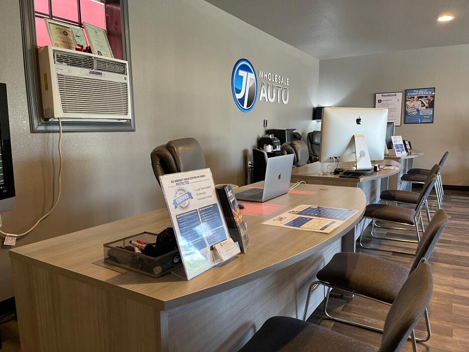 Images Jt Wholesale Auto, Inc.