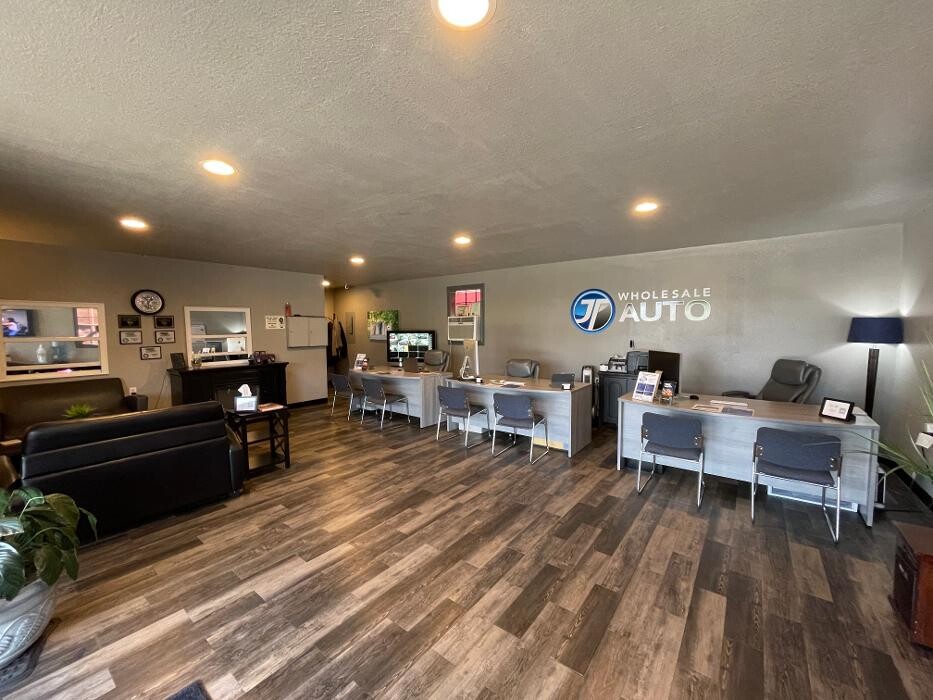 Images Jt Wholesale Auto, Inc.