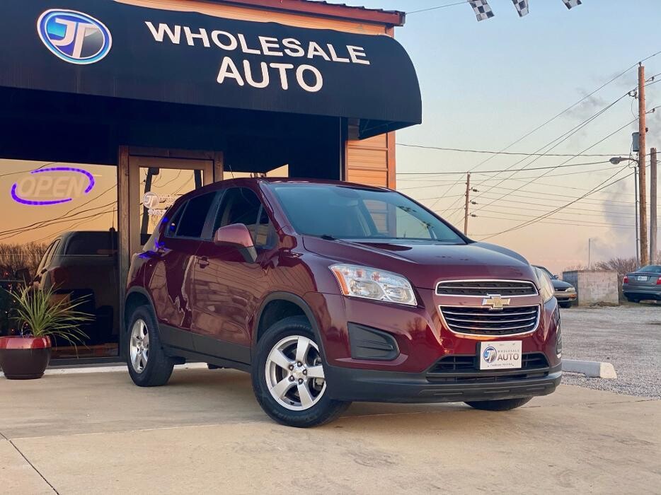 Images Jt Wholesale Auto, Inc.