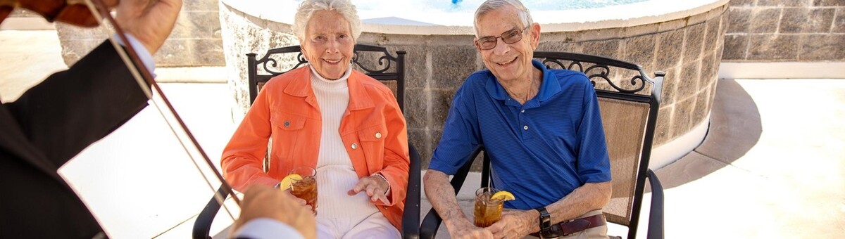 Images Carlton Senior Living Pleasant Hill - Martinez