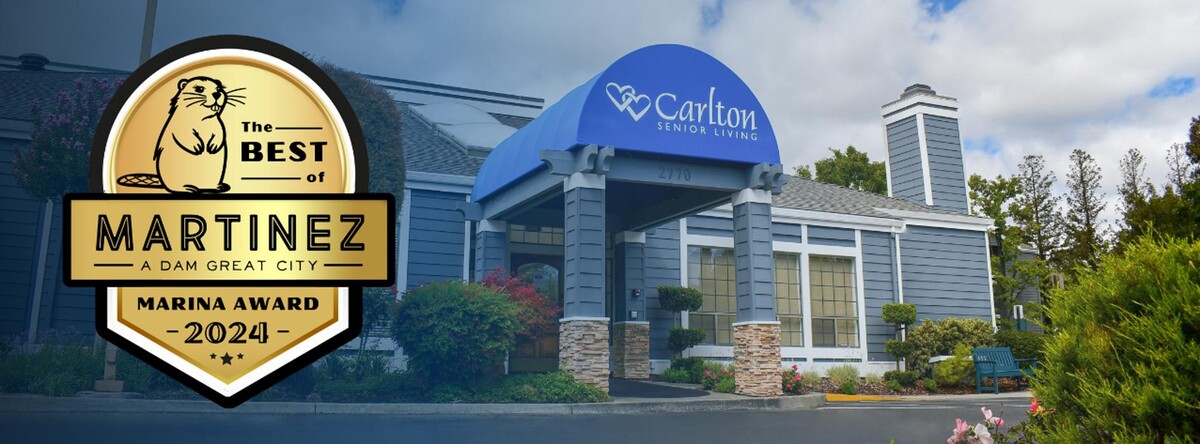 Images Carlton Senior Living Pleasant Hill - Martinez