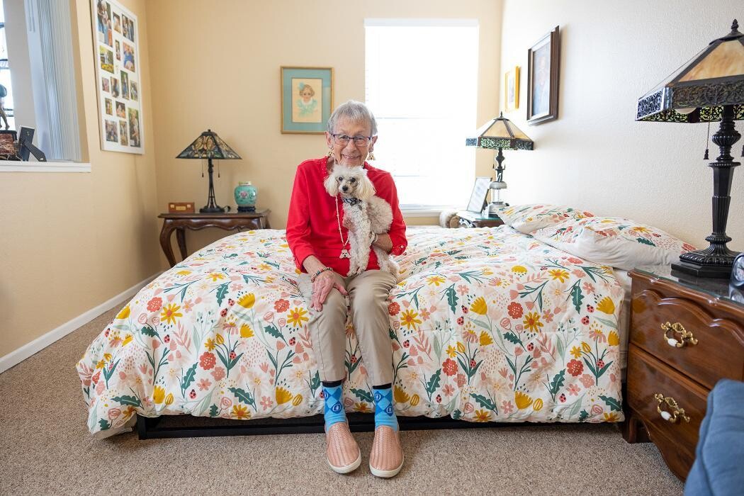 Images Carlton Senior Living Pleasant Hill - Martinez