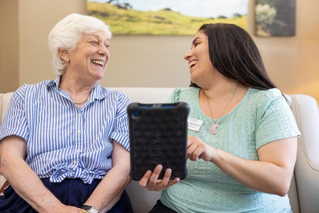 Images Carlton Senior Living Pleasant Hill - Martinez