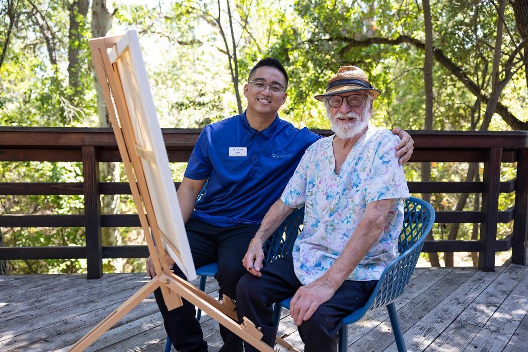Images Carlton Senior Living Pleasant Hill - Martinez