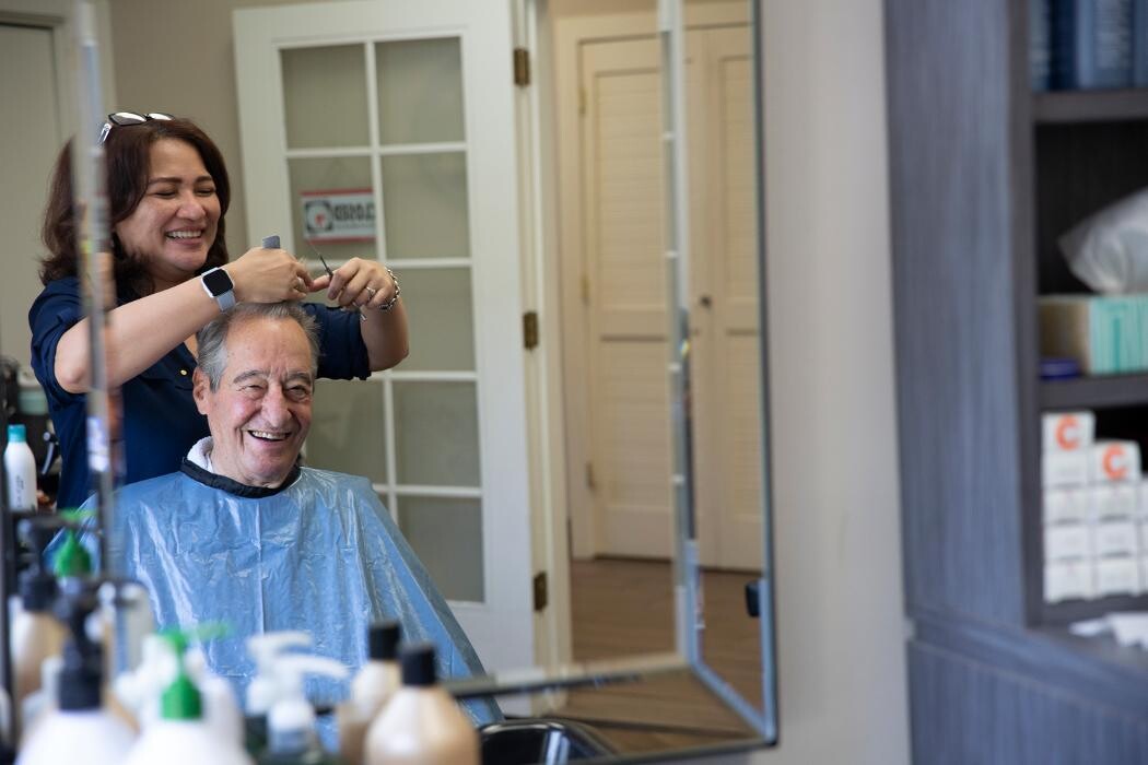 Images Carlton Senior Living Pleasant Hill - Martinez