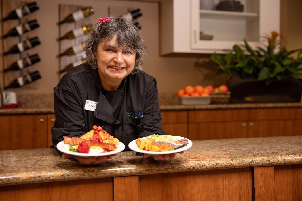 Images Carlton Senior Living Downtown Pleasant Hill