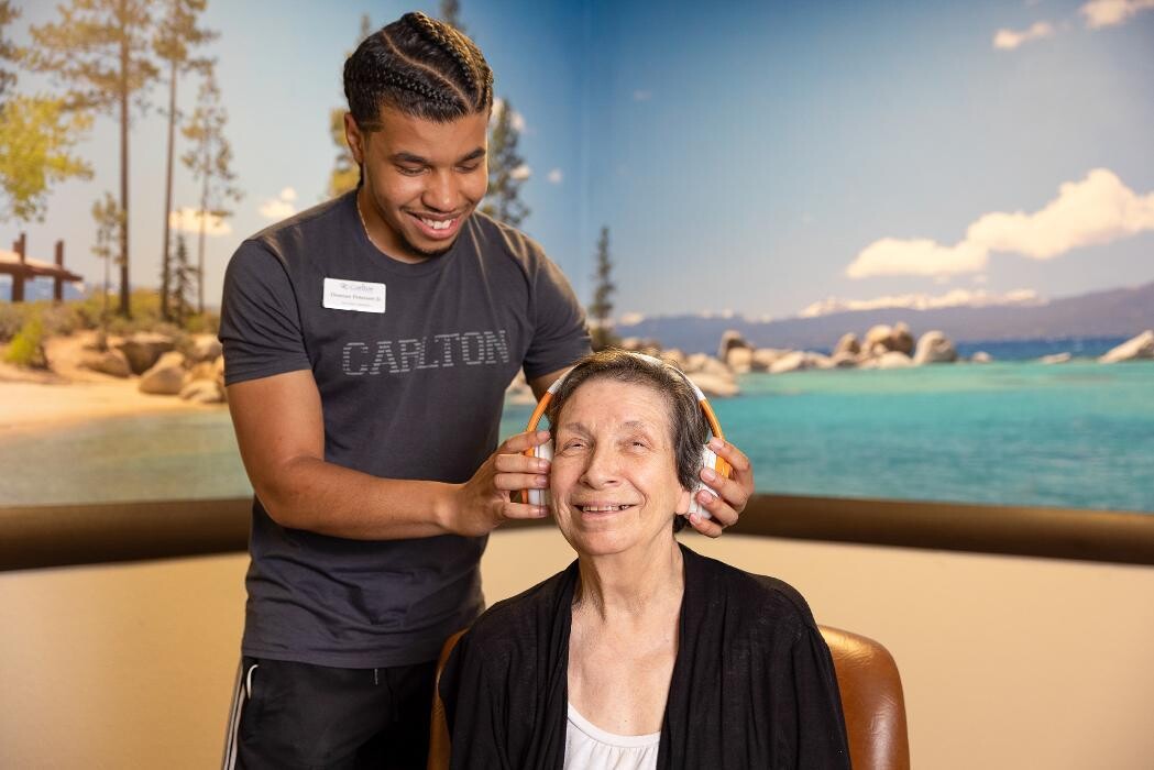Images Memory Care of Contra Costa