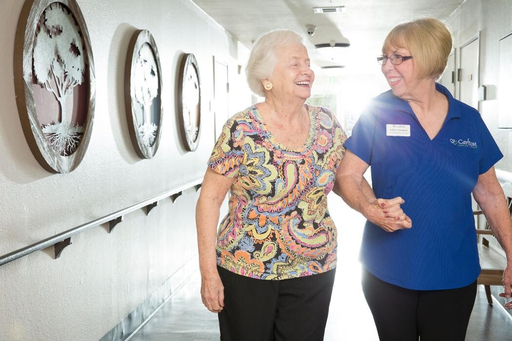 Images Memory Care of Contra Costa