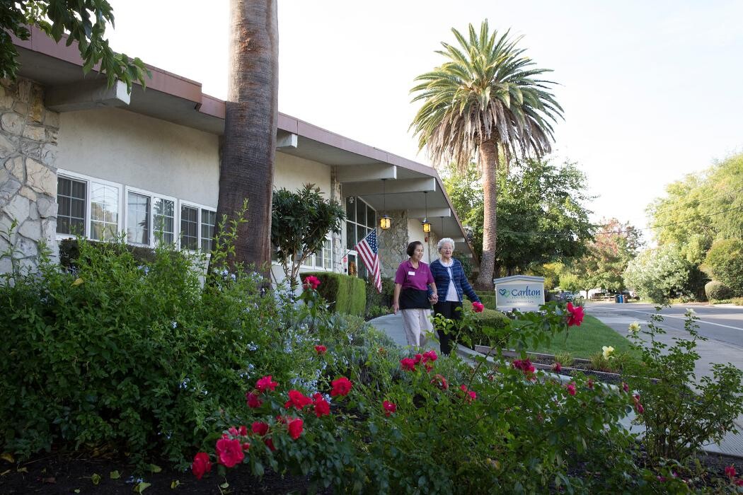 Images Memory Care of Contra Costa