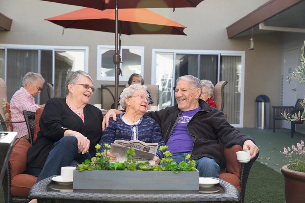 Images Memory Care of Contra Costa