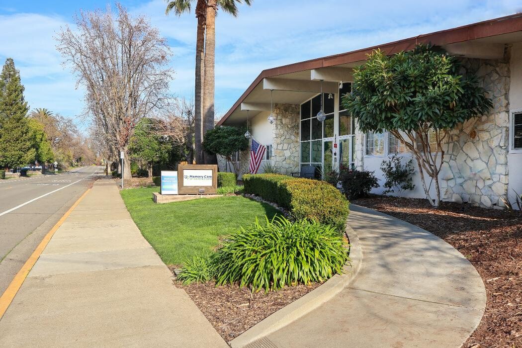 Images Memory Care of Contra Costa