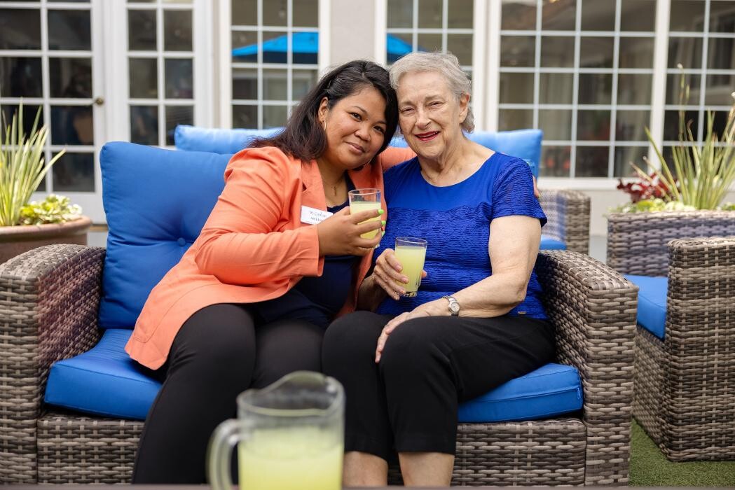 Images Memory Care of Contra Costa