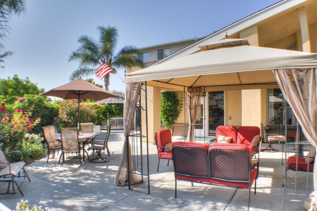 Images Carlton Senior Living San Jose
