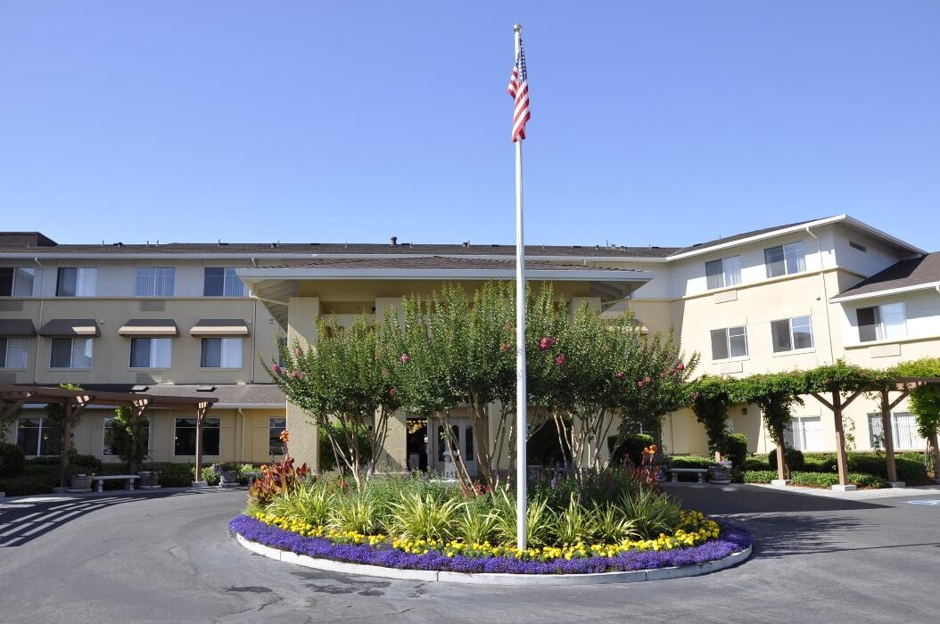 Images Carlton Senior Living San Jose