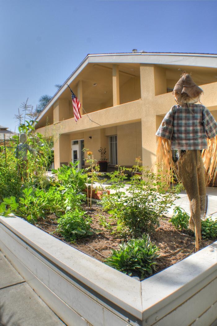 Images Carlton Senior Living San Jose