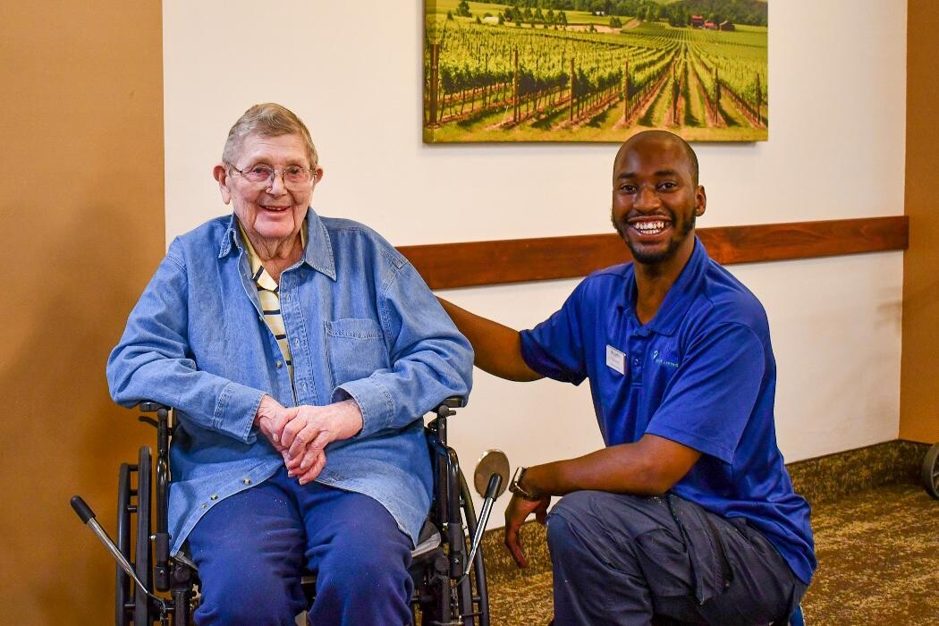 Images Carlton Senior Living San Jose