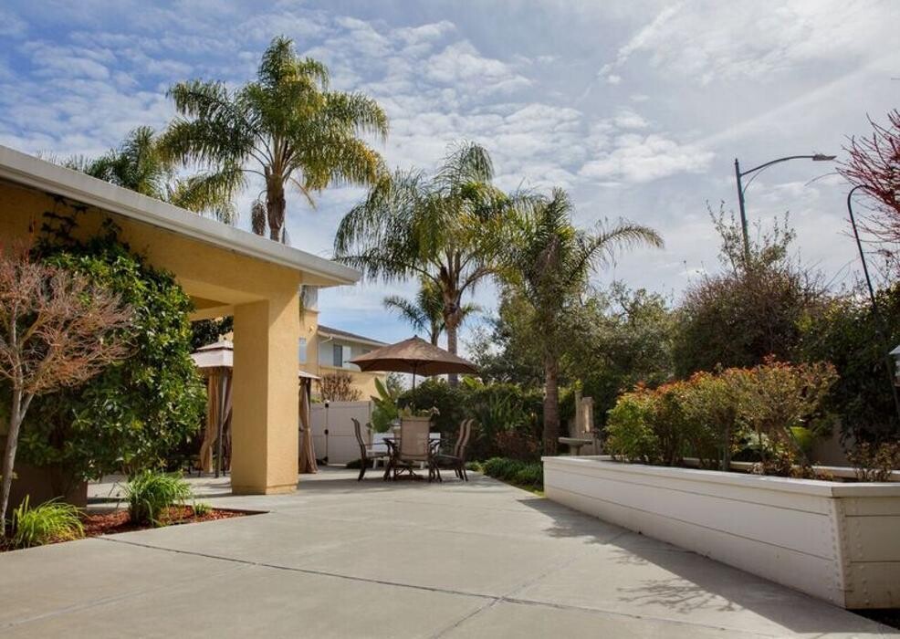 Images Carlton Senior Living San Jose