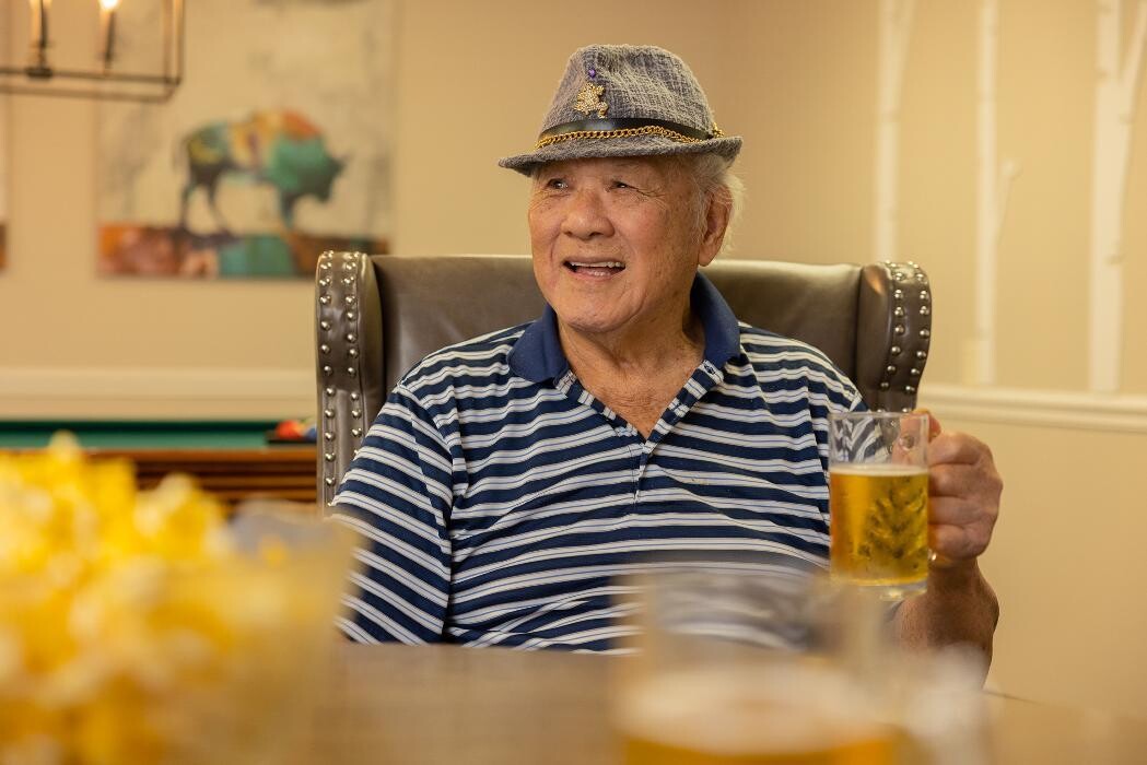 Images Carlton Senior Living San Jose