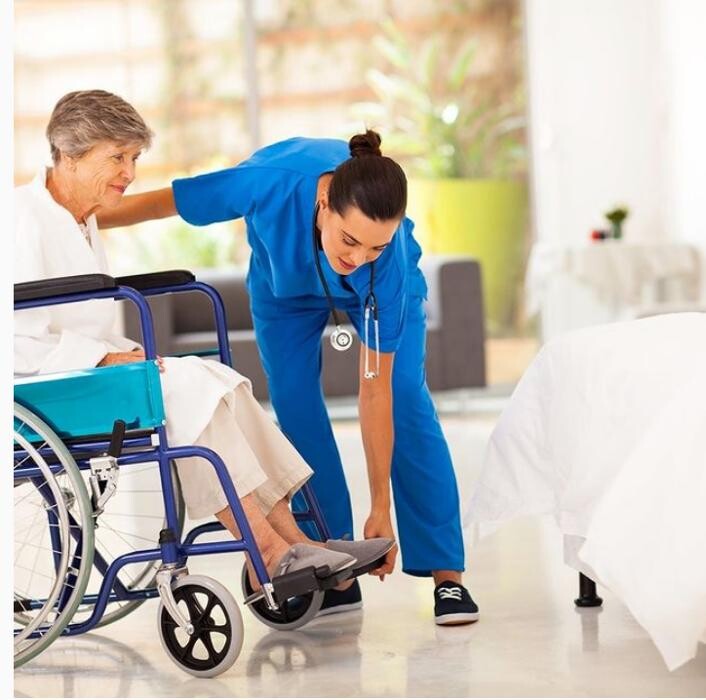 Images ameriCARE Silicon Valley