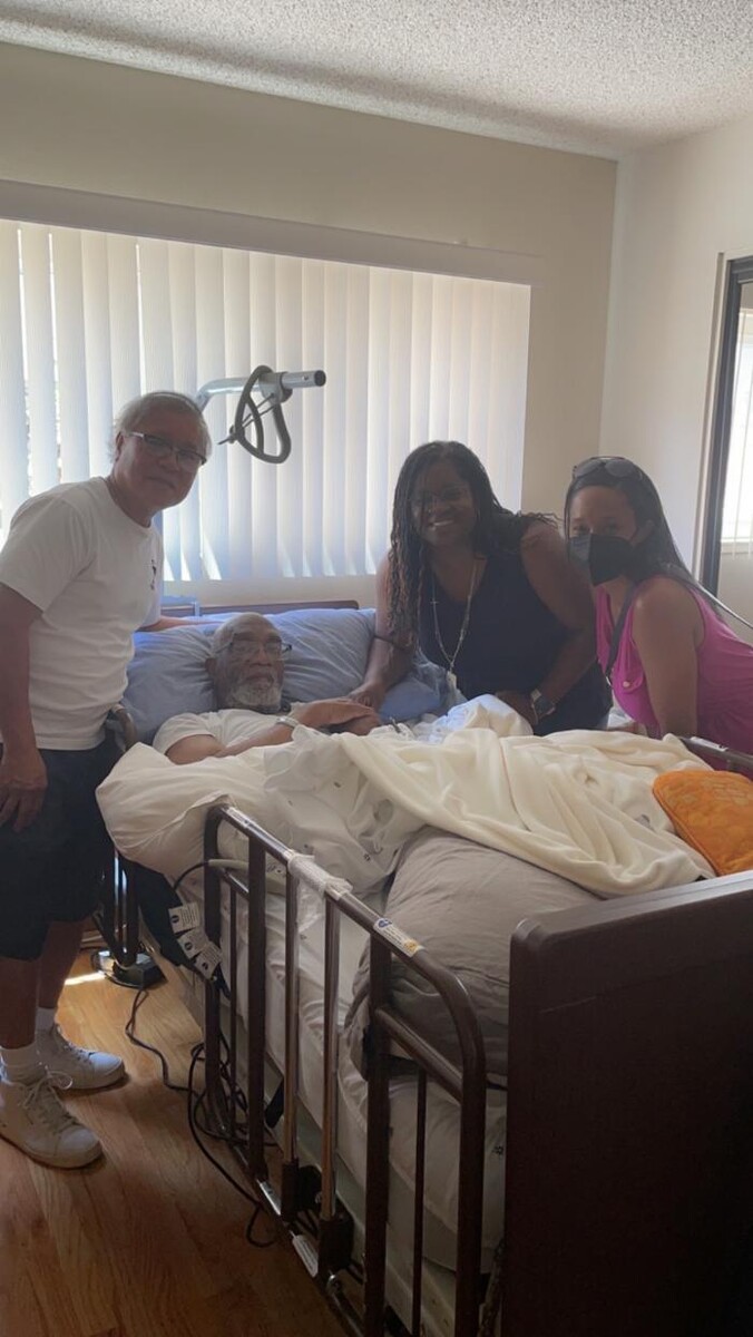 Images ameriCARE Silicon Valley