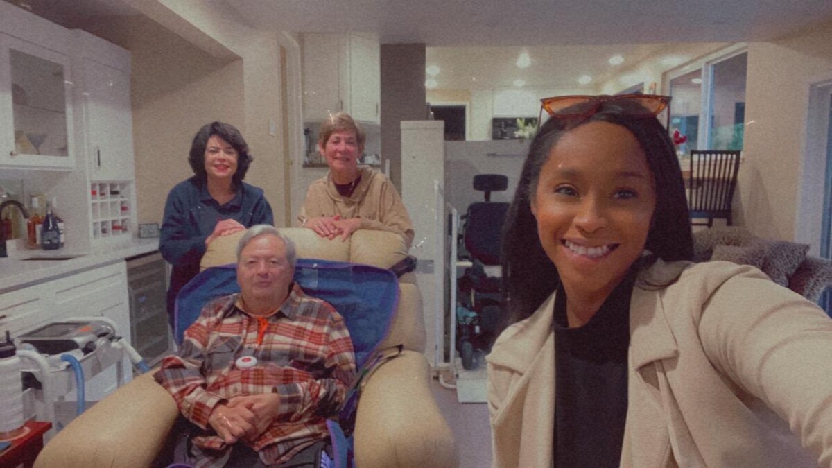 Images ameriCARE Silicon Valley