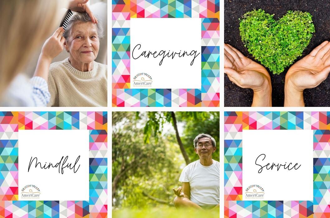 Images ameriCARE Silicon Valley