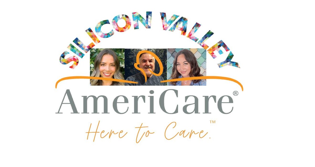 Images ameriCARE Silicon Valley