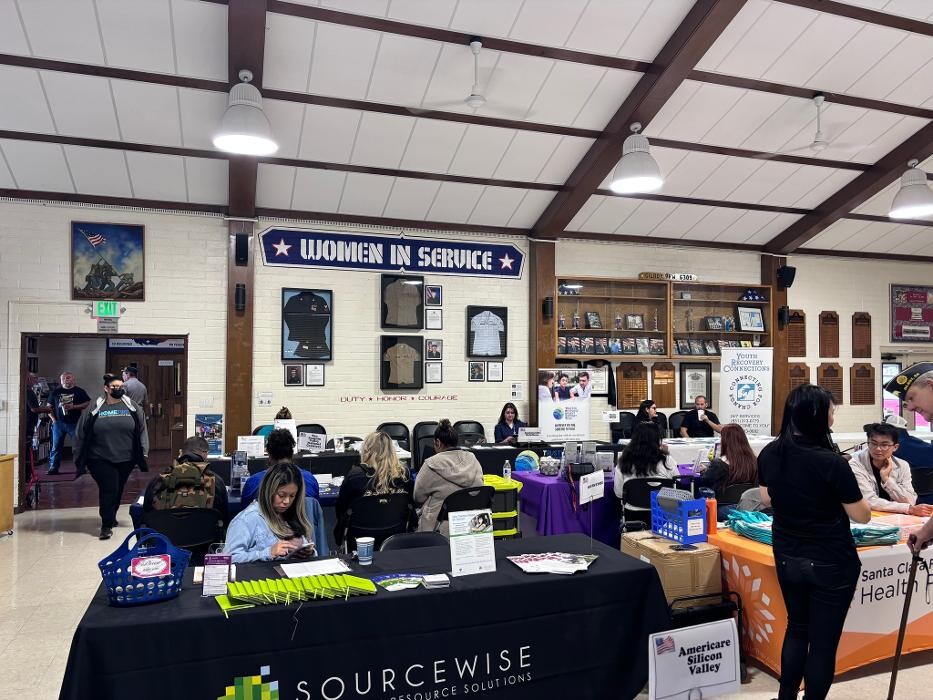 Images ameriCARE Silicon Valley