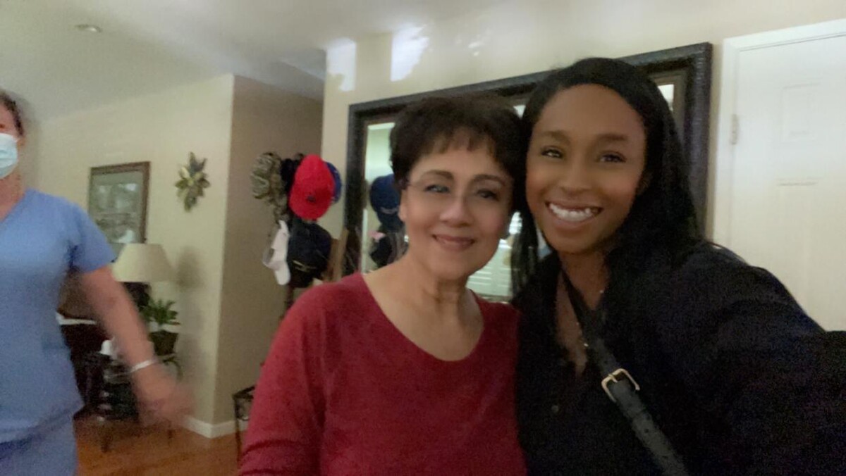 Images ameriCARE Silicon Valley