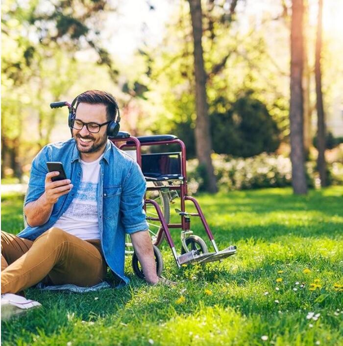 Images ameriCARE Silicon Valley