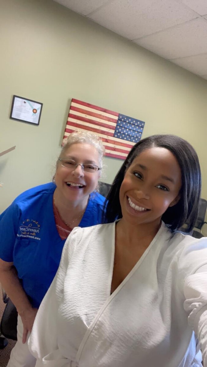 Images ameriCARE Silicon Valley