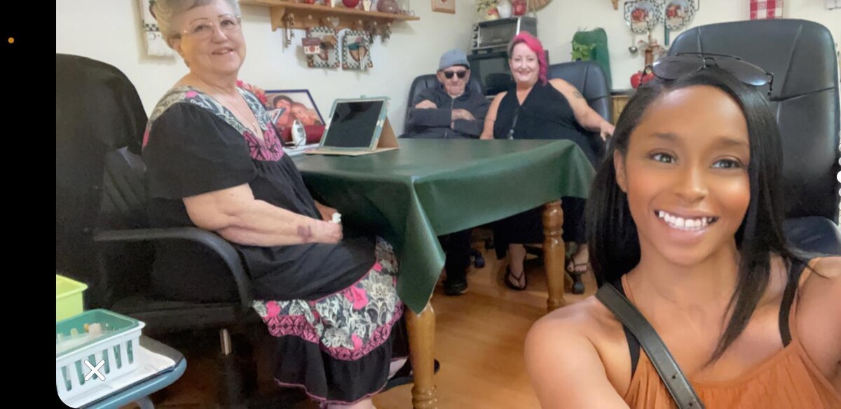 Images ameriCARE Silicon Valley