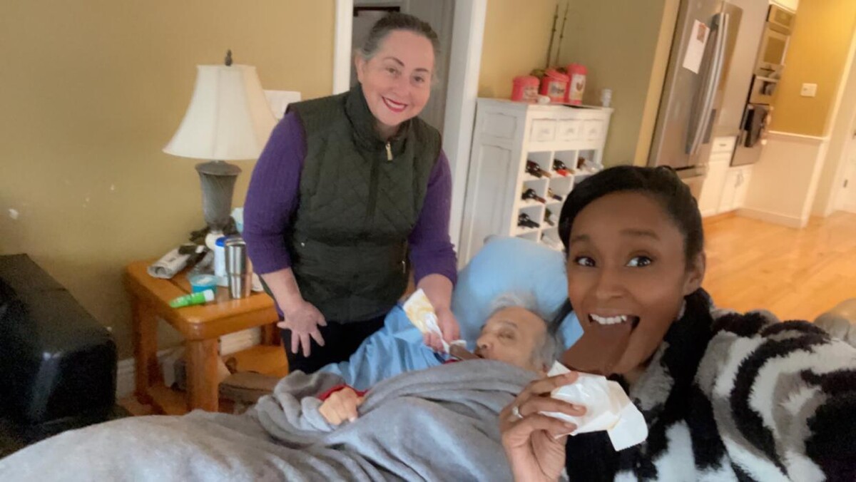 Images ameriCARE Silicon Valley