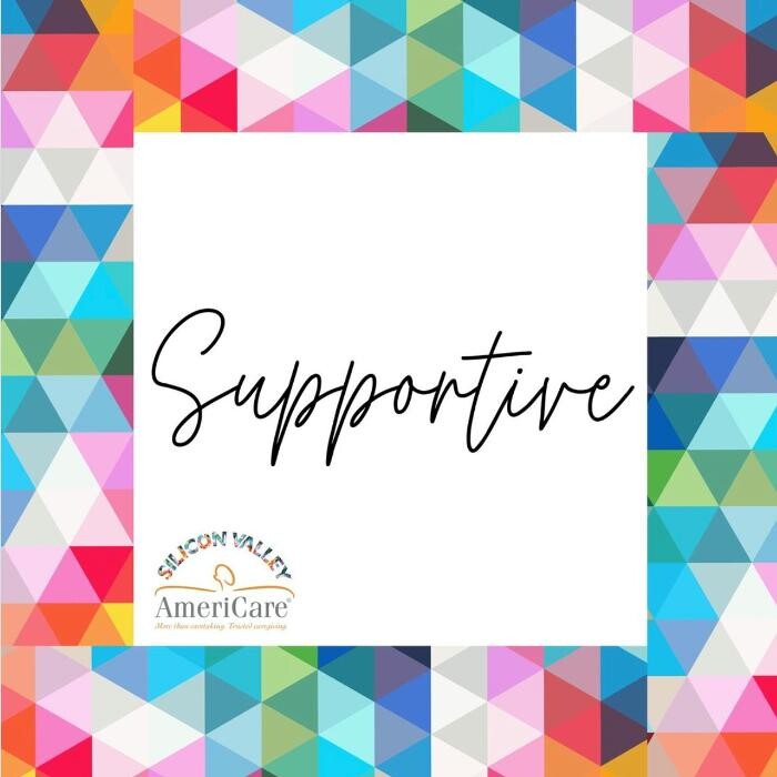 Images ameriCARE Silicon Valley