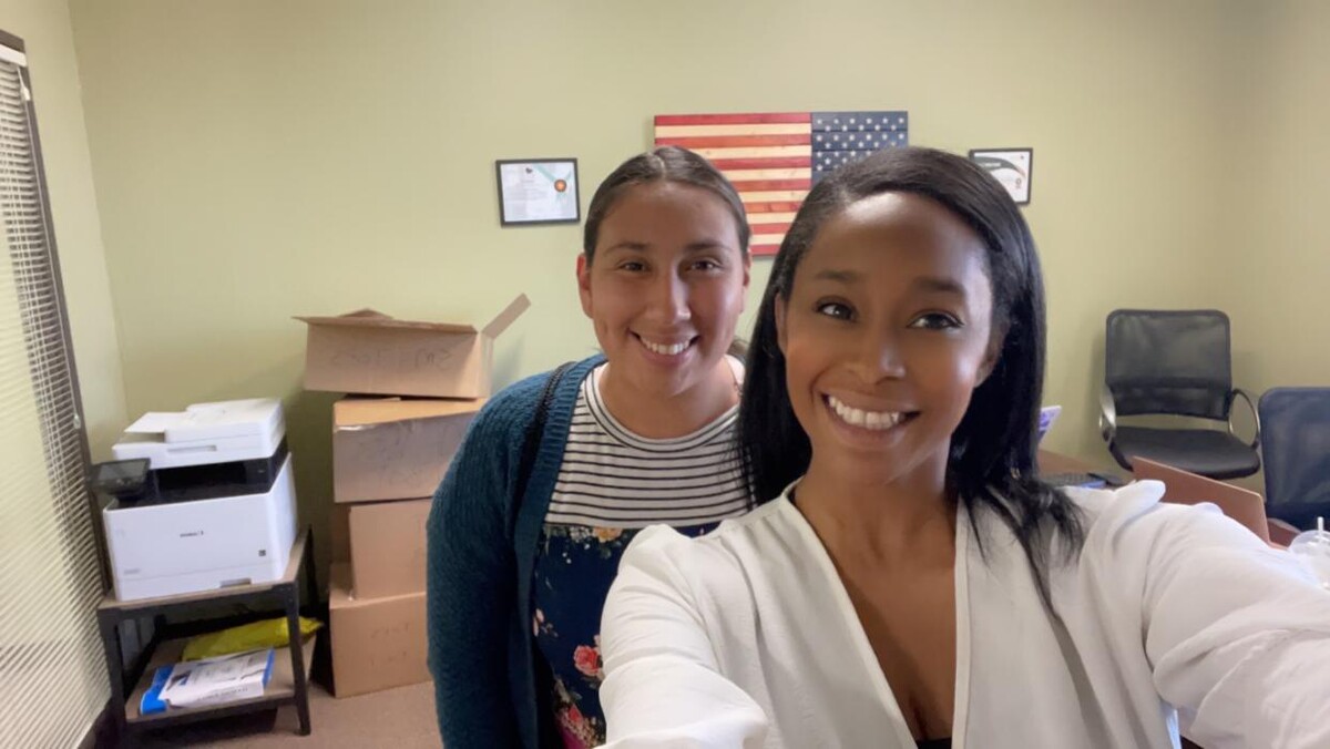 Images ameriCARE Silicon Valley