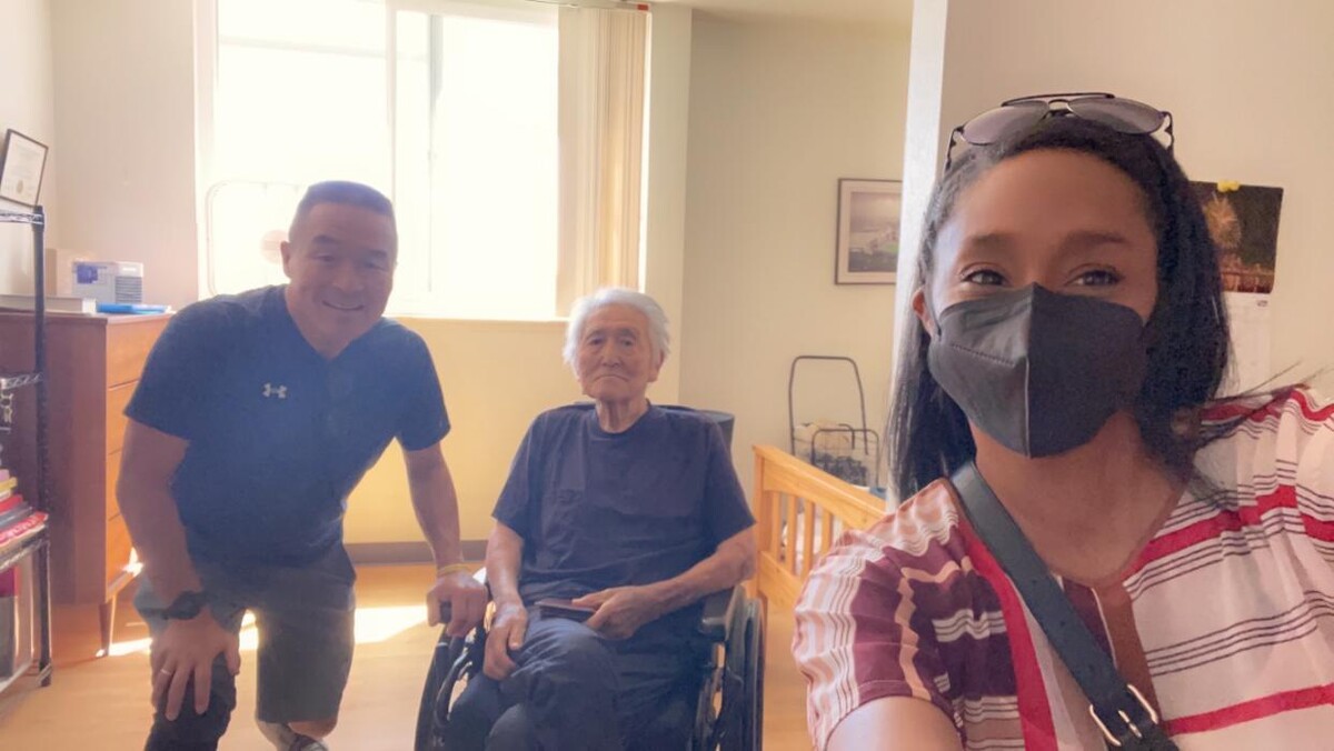 Images ameriCARE Silicon Valley