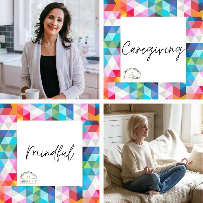 Images ameriCARE Silicon Valley