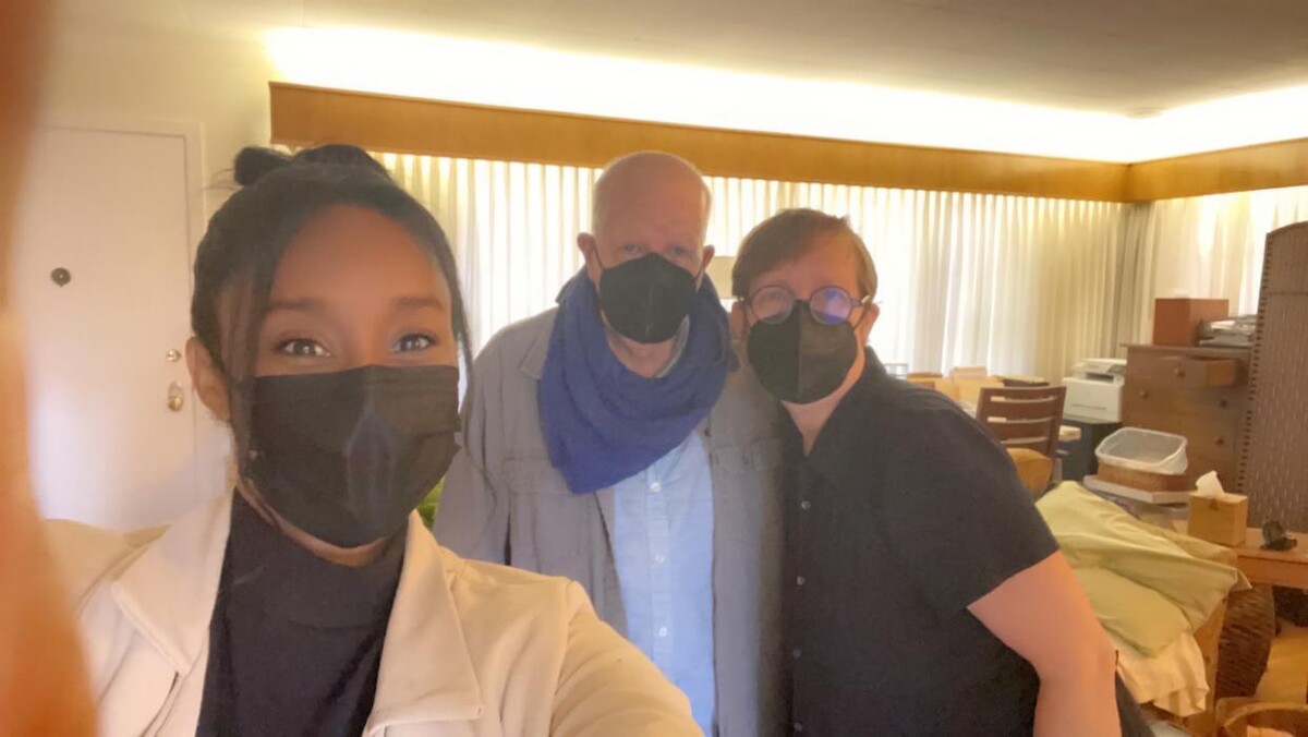 Images ameriCARE Silicon Valley