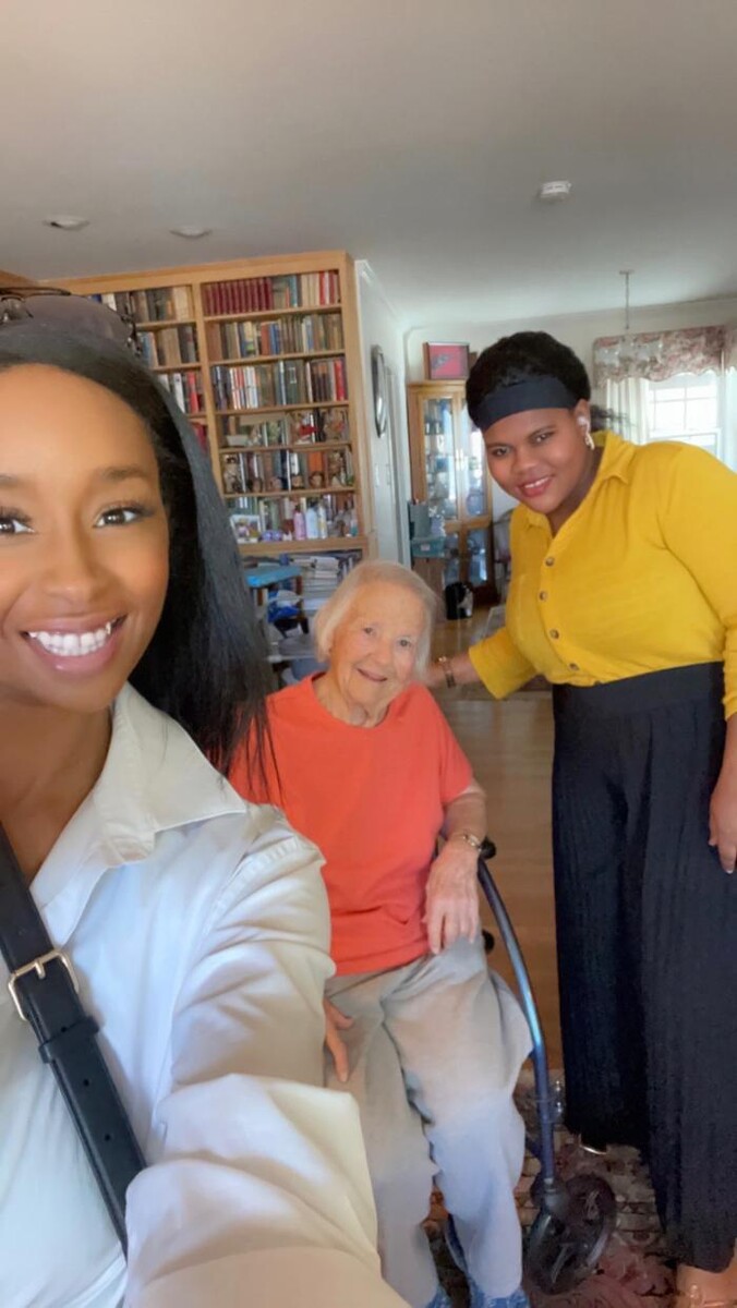 Images ameriCARE Silicon Valley